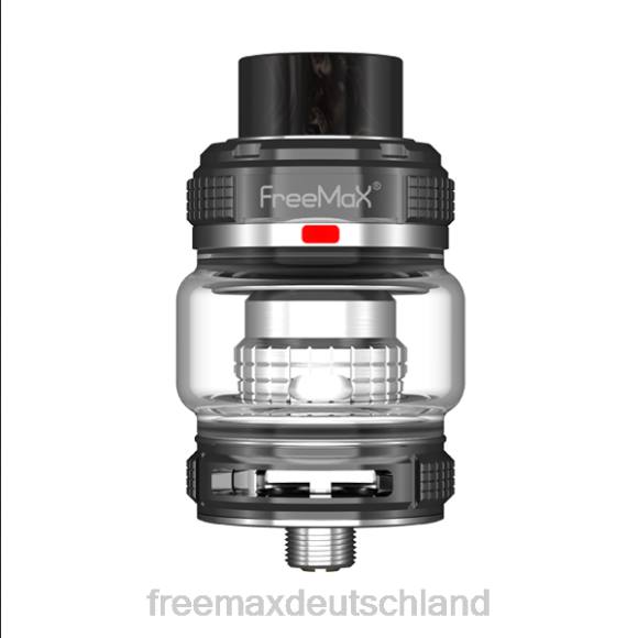FreeMAX Berlin - FreeMAX FIRELUKE 3 Panzer X002203 Metall Rotguss