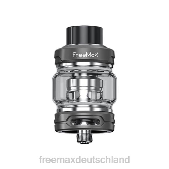 FreeMAX Berlin - FreeMAX FIRELUKE Solo-Panzer X002173 Rotguss