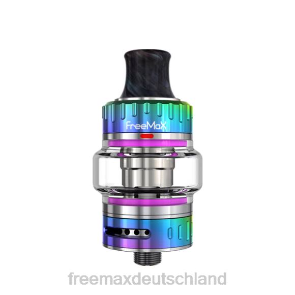 FreeMAX Deutschland - FreeMAX FIRELUKE 22 Panzer X002181 Regenbogen
