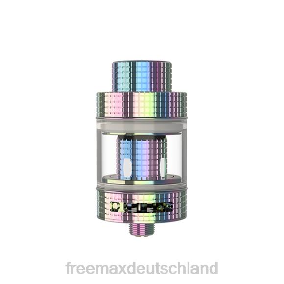 FreeMAX Deutschland - FreeMAX FIRELUKE m Tank X002237 Regenbogen