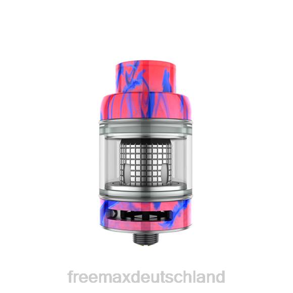 FreeMAX Flavormax - FreeMAX FIRELUKE m Tank X002231 Rosa