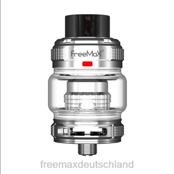 FreeMAX Kaufen - FreeMAX FIRELUKE 3 Panzer X002204 Metall silber