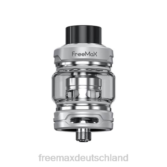FreeMAX Kaufen - FreeMAX FIRELUKE Solo-Panzer X002174 Silber
