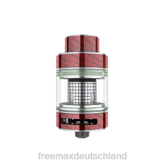 FreeMAX Kaufen - FreeMAX FIRELUKE m Tank X002243 Rot