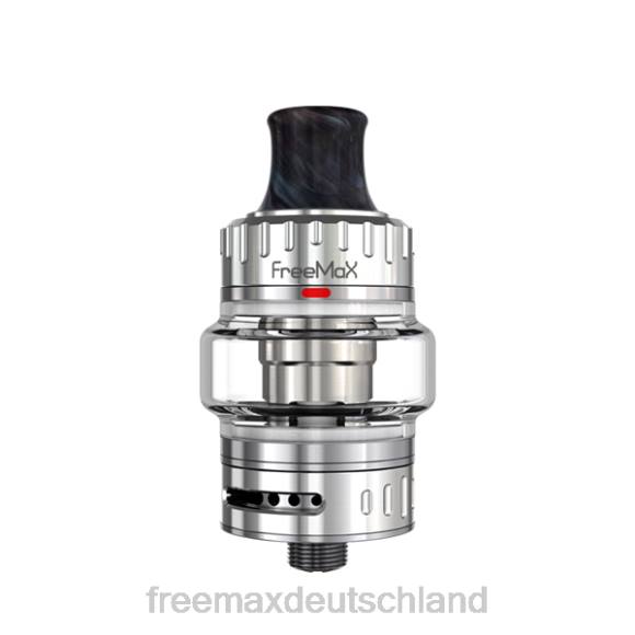 FreeMAX Online - FreeMAX FIRELUKE 22 Panzer X002180 Silber