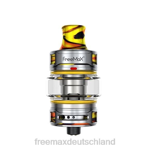 FreeMAX Price - FreeMAX FIRELUKE 22 Panzer X002185 Harz gelb