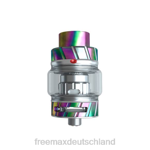 FreeMAX Price - FreeMAX FIRELUKE 2 X002246 Regenbogen