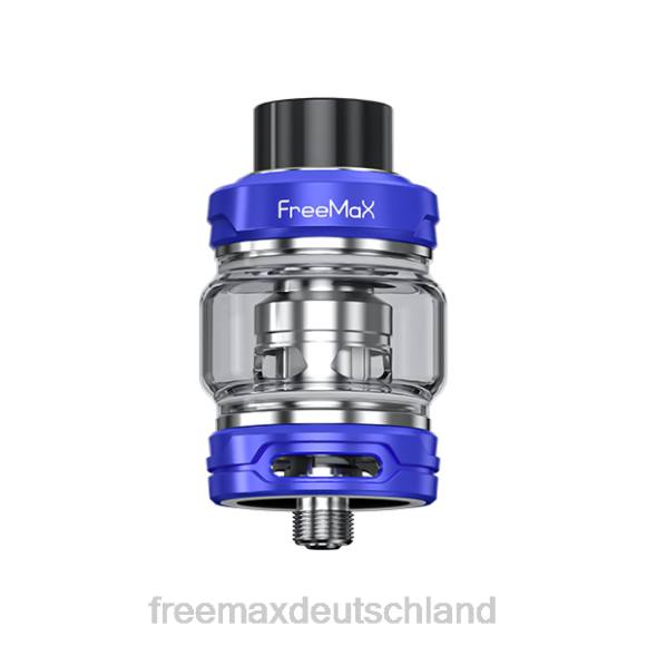 FreeMAX Price - FreeMAX FIRELUKE Solo-Panzer X002175 Blau
