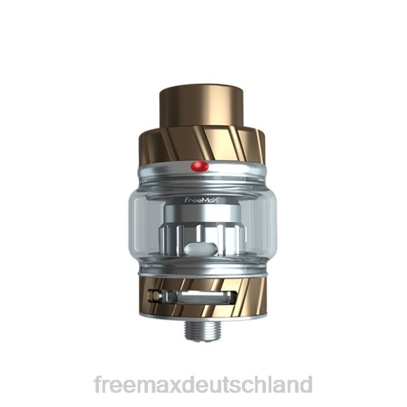 FreeMAX Review - FreeMAX FIRELUKE 2 X002249 golden