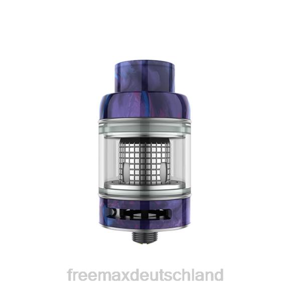 FreeMAX Review - FreeMAX FIRELUKE m Tank X002232 lila