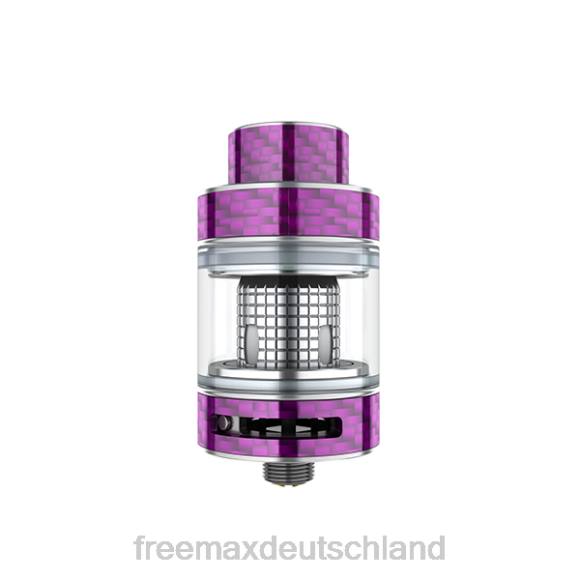 FreeMAX Review - FreeMAX FIRELUKE m Tank X002232 lila
