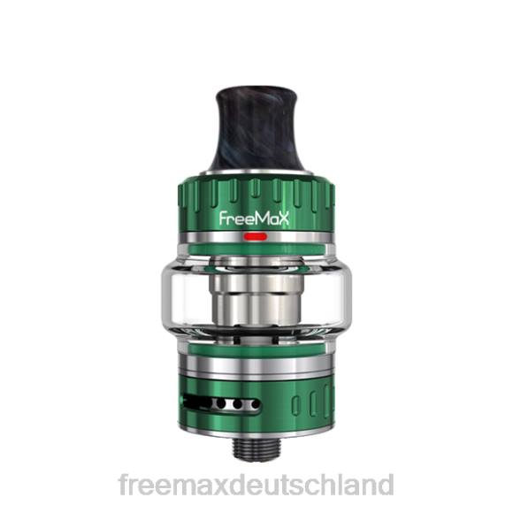 FreeMAX Vape Deutschland - FreeMAX FIRELUKE 22 Panzer X002182 Grün