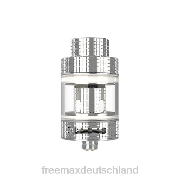 FreeMAX Vape Deutschland - FreeMAX FIRELUKE m Tank X002238 Silber