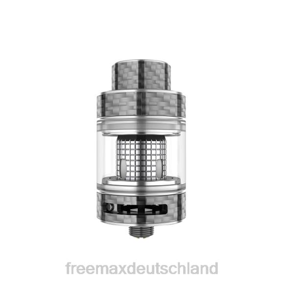 FreeMAX Vape Deutschland - FreeMAX FIRELUKE m Tank X002238 Silber