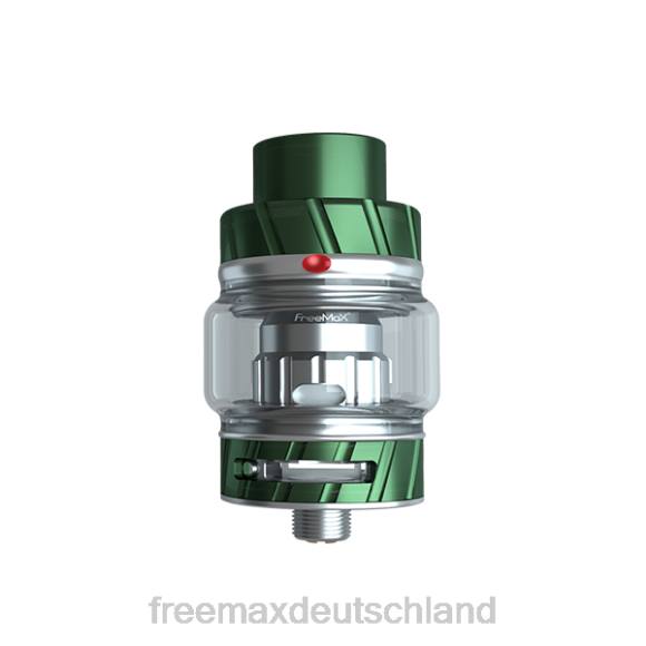 FreeMAX Vape Pen - FreeMAX FIRELUKE 2 X002250 Grün