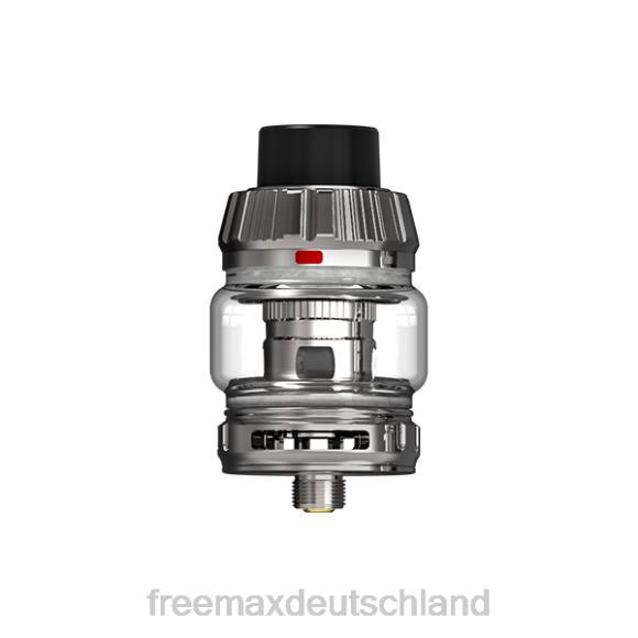 FreeMAX Vape Pen - FreeMAX FIRELUKE 4 Panzer X002169 Silber