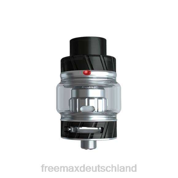 FreeMAX Vape Price - FreeMAX FIRELUKE 2 X002247 Schwarz