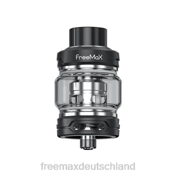 FreeMAX Vape Price - FreeMAX FIRELUKE Solo-Panzer X002176 Schwarz