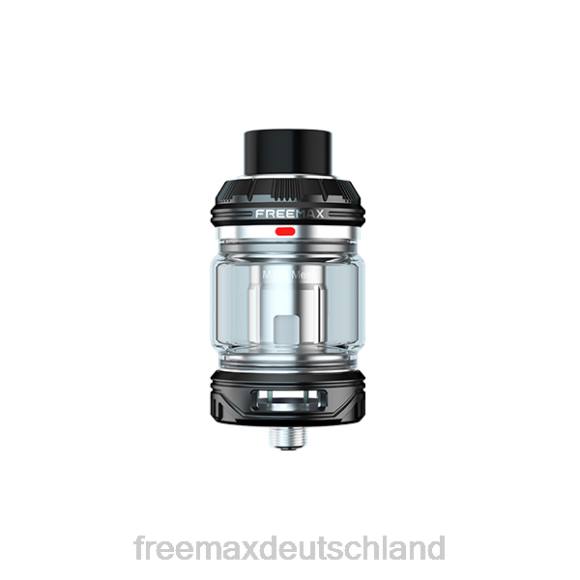 FreeMAX Berlin - FreeMAX M PRO 3 Panzer X002163 Schwarz