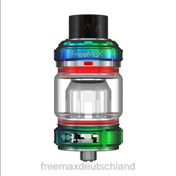 FreeMAX Deutschland - FreeMAX M PRO 2 Panzer X002191 Regenbogen aus Metall