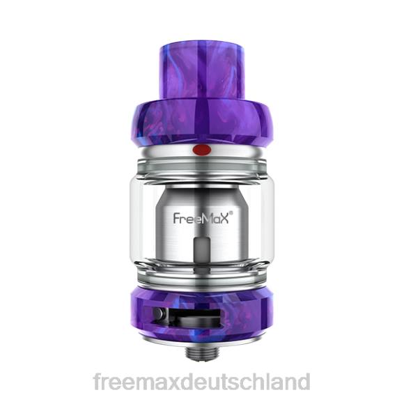 FreeMAX Flavormax - FreeMAX M PRO Ich bin Profi X002217 lila