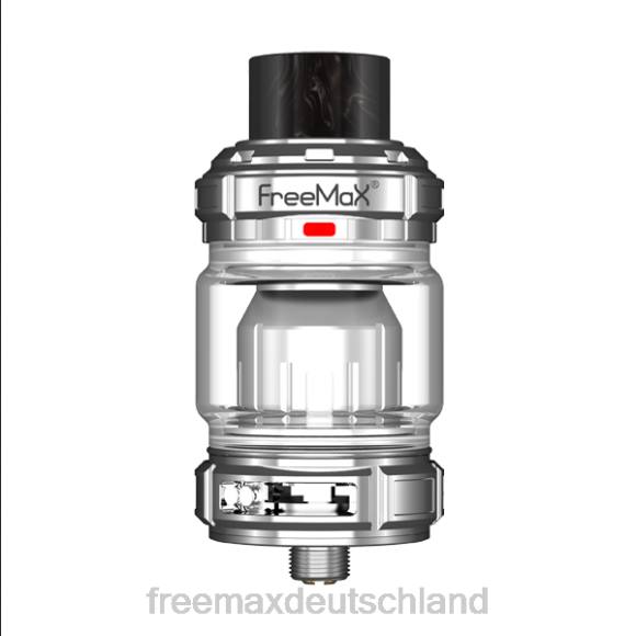 FreeMAX Kaufen - FreeMAX M PRO 2 Panzer X002194 Metall silber