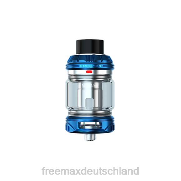 FreeMAX Kaufen - FreeMAX M PRO 3 Panzer X002164 Blau