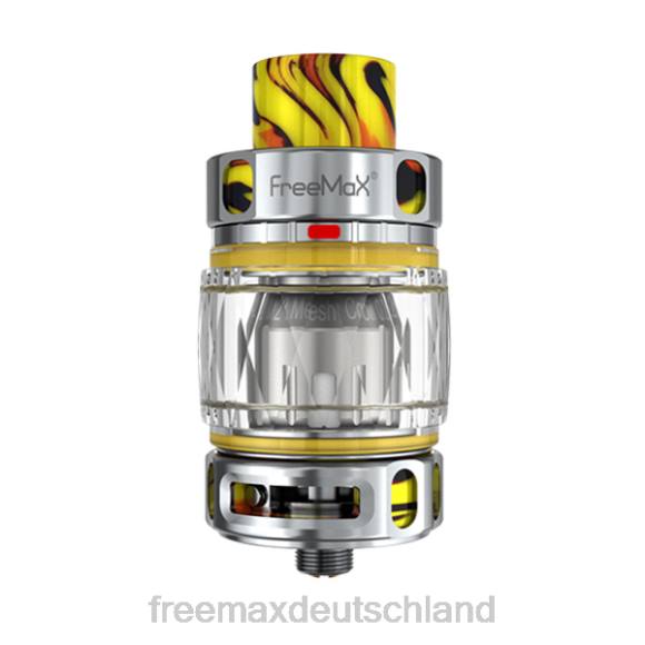 FreeMAX Online - FreeMAX M PRO 2 Panzer X002200 Gelb