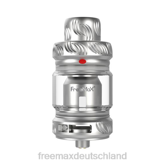 FreeMAX Online - FreeMAX M PRO Ich bin Profi X002221 Silber