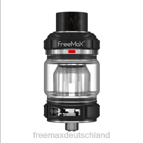 FreeMAX Vape Deutschland - FreeMAX M PRO 2 Panzer X002192 Metall schwarz