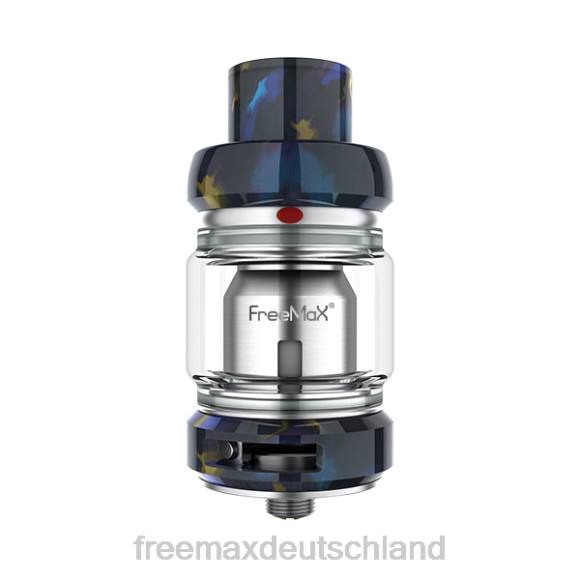 FreeMAX Vape Deutschland - FreeMAX M PRO Ich bin Profi X002212 Schwarz