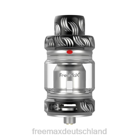 FreeMAX Vape Deutschland - FreeMAX M PRO Ich bin Profi X002212 Schwarz