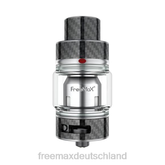 FreeMAX Vape Deutschland - FreeMAX M PRO Ich bin Profi X002212 Schwarz