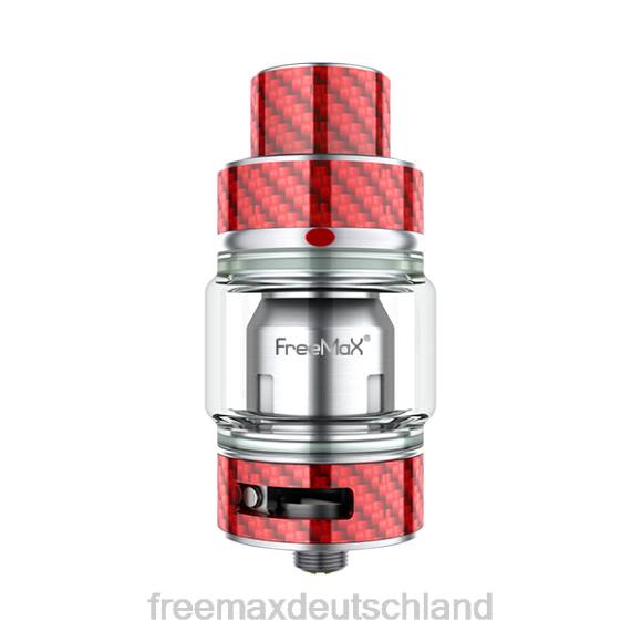 FreeMAX Vape Deutschland - FreeMAX M PRO Ich bin Profi X002226 Rot