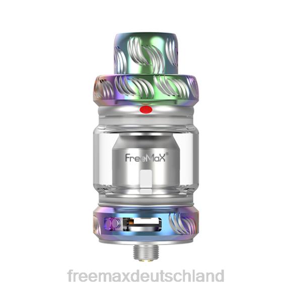 FreeMAX Vape Pen - FreeMAX M PRO Ich bin Profi X002220 Regenbogen