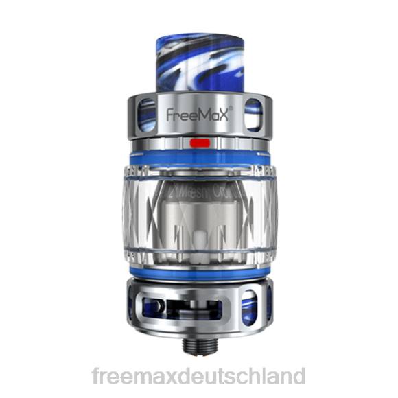 FreeMAX Vape Price - FreeMAX M PRO 2 Panzer X002196 Blau