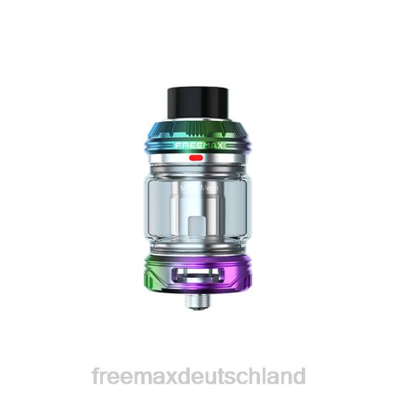 FreeMAX Vape Price - FreeMAX M PRO 3 Panzer X002166 Regenbogen