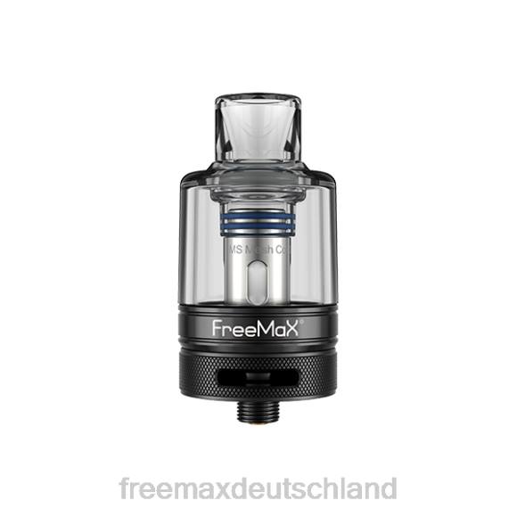 FreeMAX Flavormax - FreeMAX MARVOS DTL-Pod-Tank X002177 Schwarz