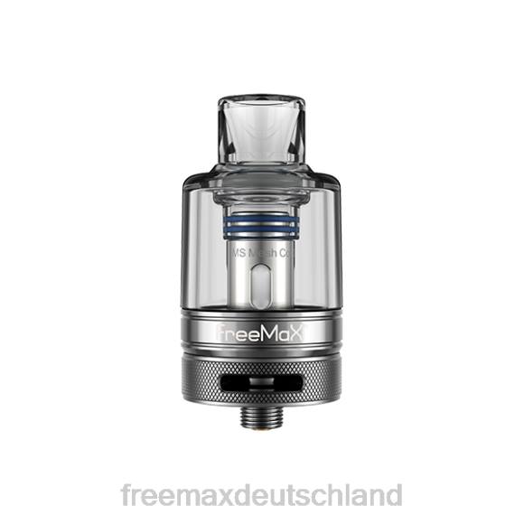 FreeMAX Review - FreeMAX MARVOS DTL-Pod-Tank X002178 Silber
