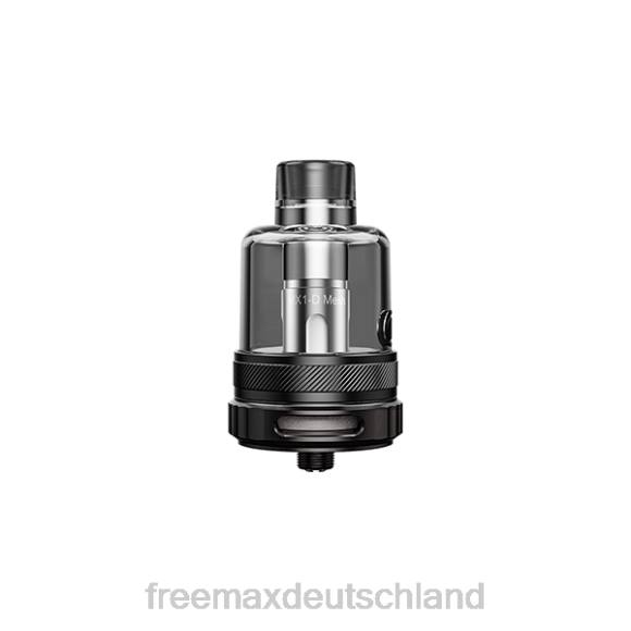 FreeMAX Deutschland - FreeMAX MAXUS DTL-Pod-Tank X002171 Schote