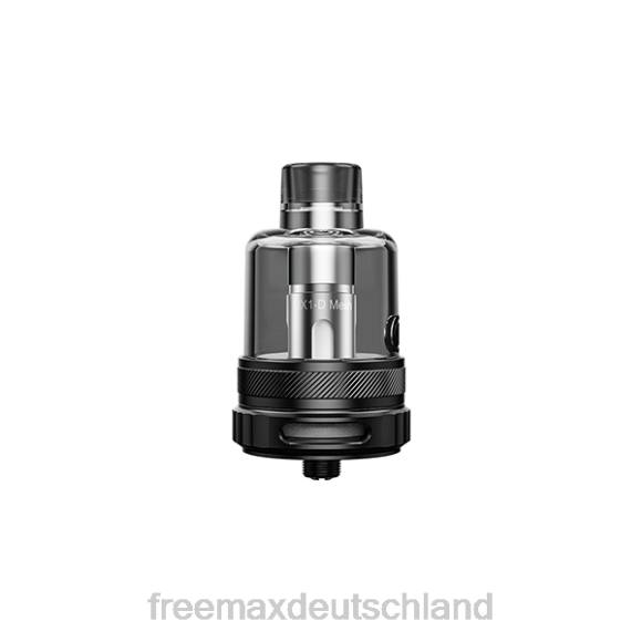 FreeMAX Vape Deutschland - FreeMAX MAXUS DTL-Pod-Tank X002172 Schote