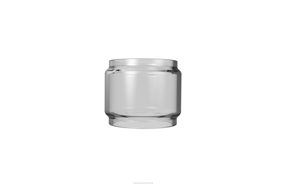 FreeMAX Review - FreeMAX FIRELUKE 2 Ersatzglas X002325 transparent