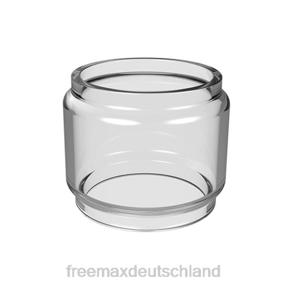 FreeMAX Review - FreeMAX FIRELUKE Solo-Ersatzglas X002349 transparent