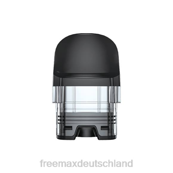 FreeMAX Online - FreeMAX GALEX Schote X002340 Schwarz