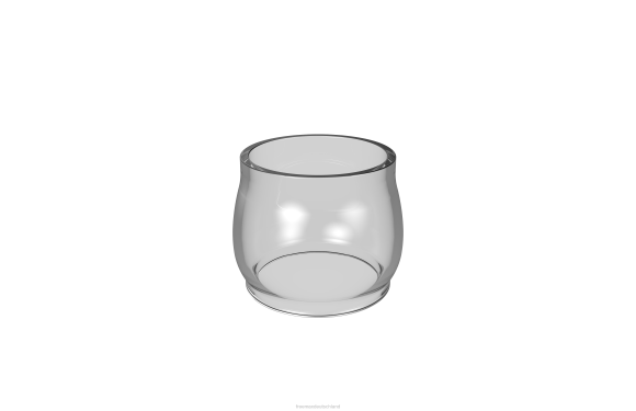 FreeMAX Deutschland - FreeMAX M PRO Ersatzglas X002329 transparent