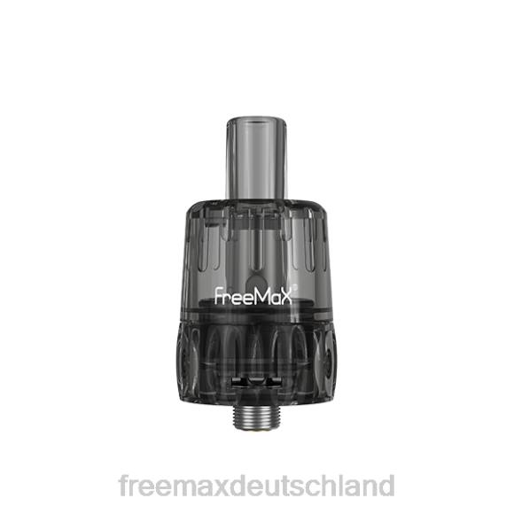 FreeMAX Price - FreeMAX GEMM Schote X002333 Schwarz