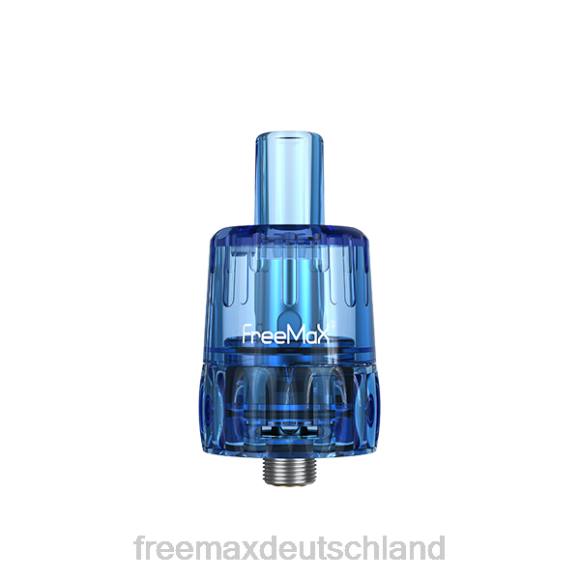 FreeMAX Vape Price - FreeMAX GEMM Schote X002334 Blau