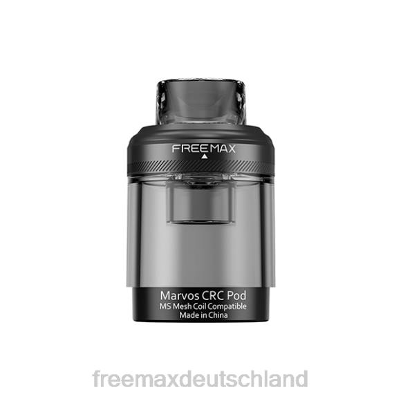 FreeMAX Kaufen - FreeMAX MARVOS CRC-Pod X002345 Schwarz