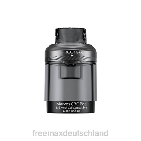 FreeMAX Price - FreeMAX MARVOS CRC-Pod X002346 Rotguss