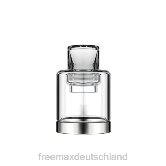FreeMAX Vape Deutschland - FreeMAX MARVOS DTL-Pod X002354 transparent